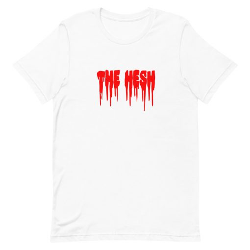 The Hesh Short-Sleeve Unisex T-Shirt