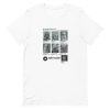 Star Wars Class Of 77 Short-Sleeve Unisex T-Shirt