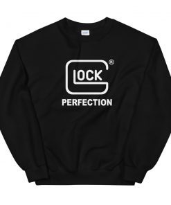 Glock Perfection Unisex Sweatshirt