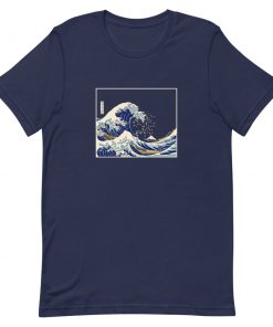 Future State Wave Short-Sleeve Unisex T-Shirt