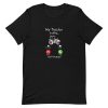 My tractor is calling and I must go Short-Sleeve Unisex T-Shirt