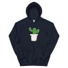 cactus 03 Unisex Hoodie