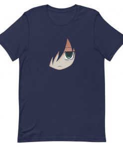 Kuroki Tomoko Short-Sleeve Unisex T-Shirt