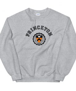 Vintage Princeton University Unisex Sweatshirt