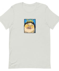 Jung Shook Short-Sleeve Unisex T-Shirt