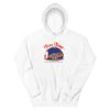 Toy Story Pizza Planet Unisex Hoodie