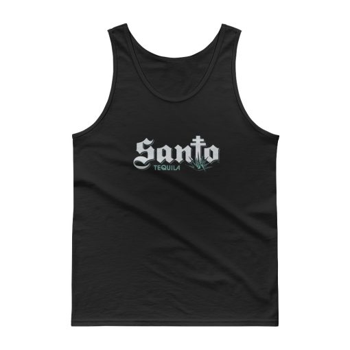 Santo Tequila Tank top