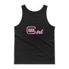 Glock Girl Tank top