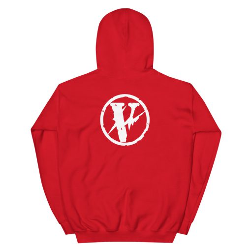 Vlone Purpose Unisex Hoodie