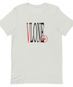 Vlone Purpose Short-Sleeve Unisex T-Shirt