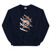 Funny Naruto Unisex Sweatshirt