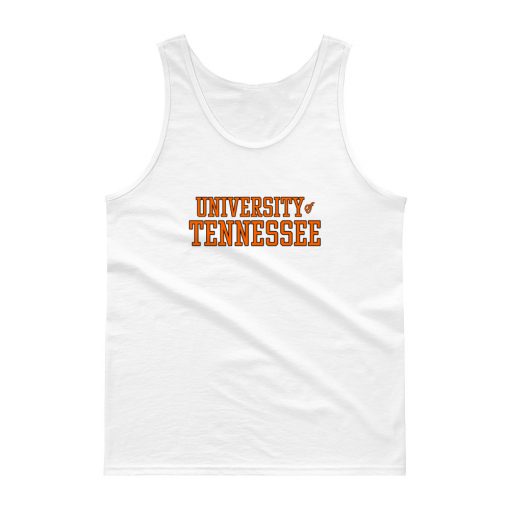 University of Tennessee Tank top