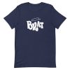 Brat 04 Short-Sleeve Unisex T-Shirt