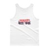 Mercury Retrobabe Tank top