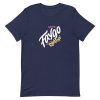 Faygo Redpop Short-Sleeve Unisex T-Shirt