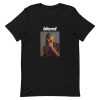 Blond Frank Ocean Short-Sleeve Unisex T-Shirt