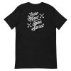 Hundredth Free Mind Open Spirit Short-Sleeve Unisex T-Shirt