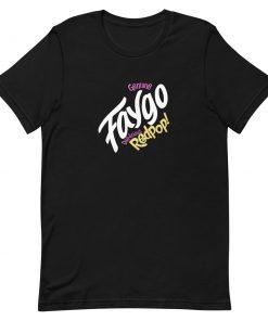 Faygo Redpop Short-Sleeve Unisex T-Shirt