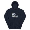 Future State Wave Unisex Hoodie