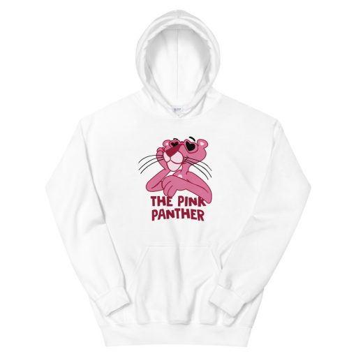 The Pink Panther 01 Unisex Hoodie