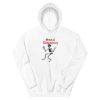 Social Distortion Unisex Hoodie