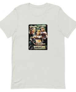 Xena the Warrior Princess Gabrielle Short-Sleeve Unisex T-Shirt