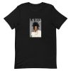 Lauryn Hill Short-Sleeve Unisex T-Shirt