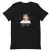 Taylor Swift Cast Signed Short-Sleeve Unisex T-Shirt