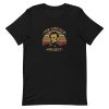 The Lincoln Project Vintage Short-Sleeve Unisex T-Shirt