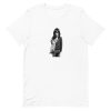 Joey Ramone and Cat Punk Short-Sleeve Unisex T-Shirt