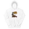 Chupacabra Unisex Hoodie