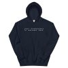 Your Brokenness Is Welcome Here Unisex Hoodie