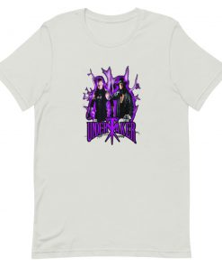 The Undertaker Short-Sleeve Unisex T-Shirt