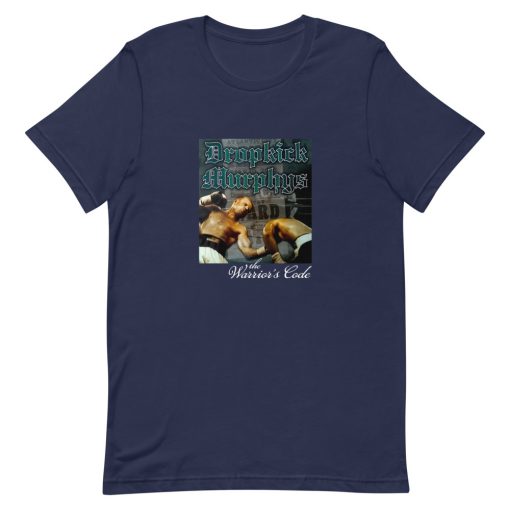 Dropkick Murphys The Warriors Short-Sleeve Unisex T-Shirt