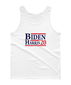 Biden Harris 20 Tank top