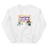 Rugrats More Bands Less Friends Unisex Sweatshirt