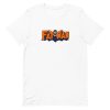 Fatman Short-Sleeve Unisex T-Shirt