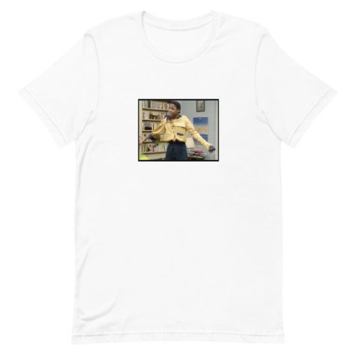 Gordon Gartrell Cosby Show Short-Sleeve Unisex T-Shirt