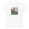 Mother Goose And Grim Fifty Elves Short-Sleeve Unisex T-Shirt
