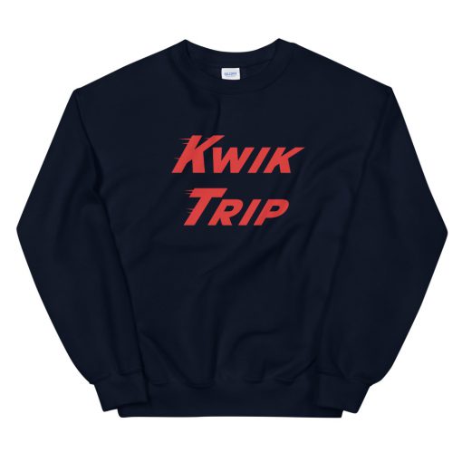 Kwik Trip Unisex Sweatshirt