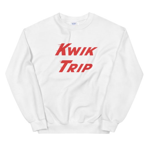 Kwik Trip Unisex Sweatshirt