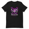 Hope For The Cure Epilepsy Awareness Short-Sleeve Unisex T-Shirt