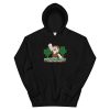 Punching Trees Gives Me Wood Unisex Hoodie