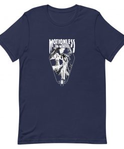 Motionless In White Not My Type Short-Sleeve Unisex T-Shirt