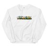 Peanuts Gang Halloween Unisex Sweatshirt