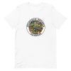 Psychedelic Research Volunteer Short-Sleeve Unisex T-Shirt