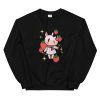 Merengue of Animal Crossing Unisex Sweatshirt