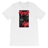 Vintage Retro Anime Berserk Shirt