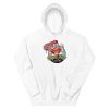 Logo Stale Cracker Merchandise Hoodie