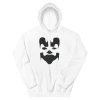 The Face of Insane Clown Posse Hoodie